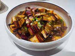 -渔港甄宴·海鲜·地标烟台菜(金沙滩店)