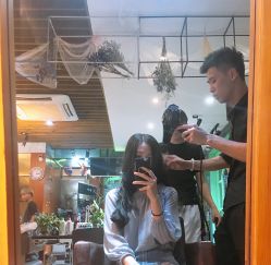 -MG Style Salon