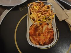 -韩鼎丰·韩国料理(林奥店)