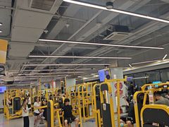 -超鹿运动(五四北泰禾广场店)