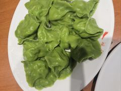 -鸿毛饺子(紫竹桥店)