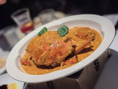 -狮拾久·现代新加坡料理(福田COCO Park店)