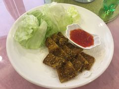 -东馆和天下特色餐饮(工农店)