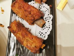-金时代顺风大酒店(临港百联店)