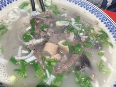 -老北京胡同味道二荤铺(酒仙桥店)