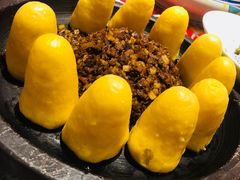 -山西会馆·晋菜·晋商宴·牌匾博物馆(胜利东街店)