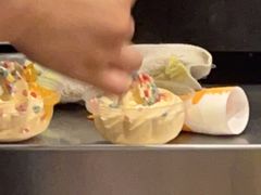 -德克士(崂山百货店)