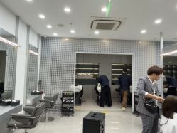 -韩国丽安形象设计