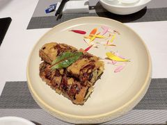 -若蘭慈·无国界素食料理(欢乐海岸店)