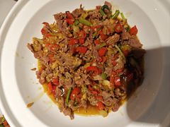 -攸州小镇家湘菜(小米科技园店)