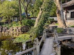 -秋霞圃