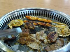 -汉丽轩·音乐自助烤肉餐厅(石岐店)