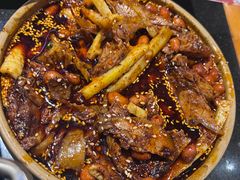 -小饕荟雅安贡椒鱼鲜馆(广福桥店)