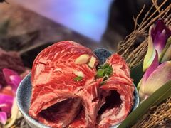-牛焱·烧肉酒肆(五大道店)