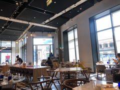 大堂-玛尚诺Pizza&Bar(长泰广场店)