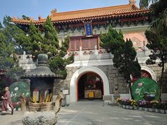 -宝莲禅寺