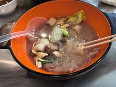 -刘文祥麻辣烫(蛇口店)