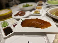 -贝勒爷·酥不腻烤鸭