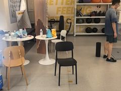 -FEELINGME乐刻包月私教馆·健身(澳门路店)