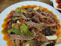 -慕儿姜鸭面江湖菜(七星岗二十年店)