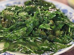 酒香草头-下塘街25号农家菜馆(新场店)