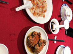 -老吉士酒家(天平路店)