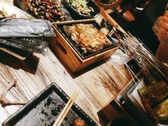 -铁人烧烤(北京店)