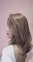 -MOVAN  HAIR莫凡匠人发型屋