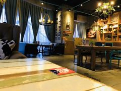 大堂-集咖啡(兴泰御都店)