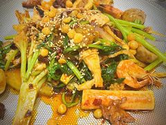 -川锅哎哟·麻辣香锅(国大城市广场店)