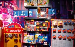 -速度小子卡丁车(基盛万科里店)