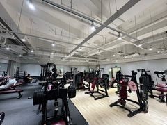 -FLARE STAR FITNESS(复地活力城店)