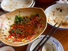 -尚禾厨·湘菜馆(步行街店)