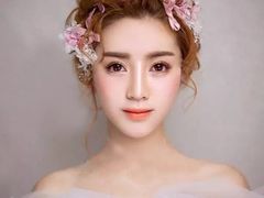 -济宁安妮美容美发化妆职业培训学校