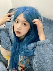 -3AM HAIR SALON染发接发