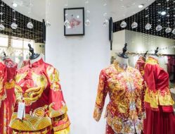 点击看大图 -Sunny喜铺婚礼策划(东部店)