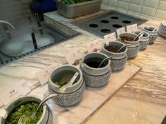 -成都安仁福朋喜来登酒店