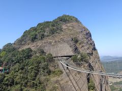 -南武当山景区