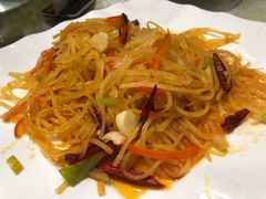 -巴依老爷新疆美食(清华东门店)