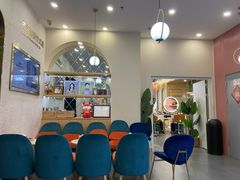 -海马体照相馆(上海宝山万达广场店)