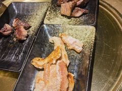 -無二炙坊·和牛烧肉(大钟寺1733店)