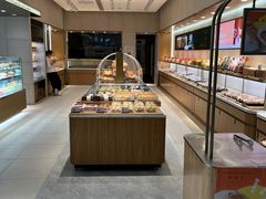 -格瑞思动物奶油生日蛋糕(圆融店)