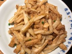 -吃饭皇帝大(解放西路店)