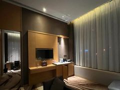 -深圳温德姆至尊酒店