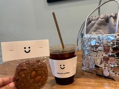 -dotcom coffee古点咖啡(致真大厦店)