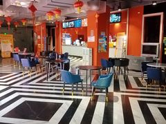 -时光影城京港城店(VIP影厅真皮沙发座椅)