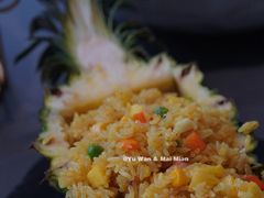 -3号仓库·创意中国菜(乐清正大广场店)