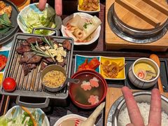-味太助·银饭食堂(中华城店)