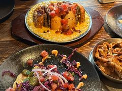 -Q MEX 库迈墨西哥餐吧(三里屯店)