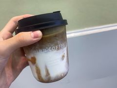 -BIRR COFFEE小熊咖啡(鸿瑞店)